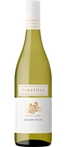 Wakefield 2025 Estate Label Chardonnay